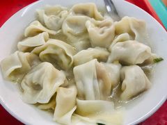 -宋家馄饨馆(八一公园店)