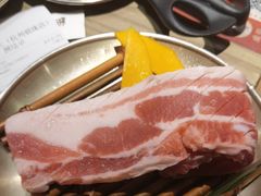-西塔老太太泥炉烤肉(杭州首店)