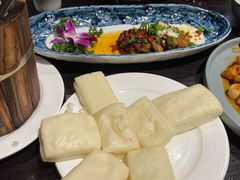 -三俞竹苑(红旗街万达店)