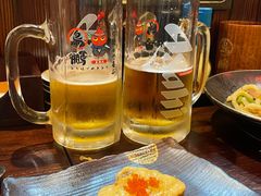 -鸟鹏烧鸟居酒屋(昌岗店)