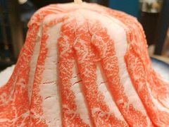 -一绪に寿喜烧(荟聚店)