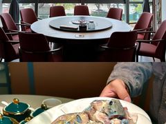 -青蓬蒸汽海鲜·深圳老字号·团建聚会(壹方城店)