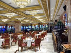 -万宝海鲜舫(劳动公园店)