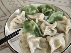 -八珍手工水饺·妈妈的爱(传芳巷店)