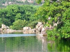 -白马涧龙池景区