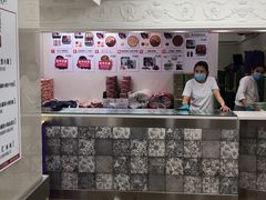 -珍妮曲奇聪明小熊(尖沙咀店)