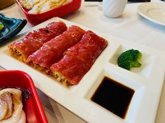 红米金网肠-稻香海鲜饭店(第一国际店)