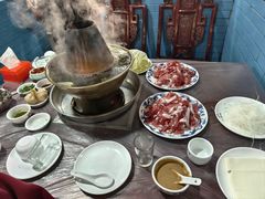 -鑫龙火锅(北园店)