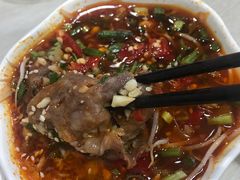 -蜀串香牛杂火锅串串