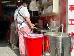 -哈尔滨手工饺子馆(下沙三坊店)