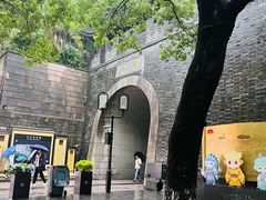 -鼓楼(西湖风景名胜区)