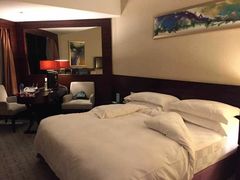 -深圳富临大酒店