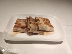 牛肉馅饼-南门小馆·清真(国贸商城店)