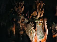 -洛阳古墓博物馆