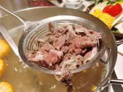 -陈记顺和牛肉火锅馆(天河北路店)