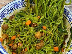 -刘家陕西面庄(丰乐中路店)