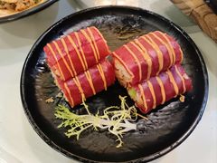 -粤点越有·茶点·粤菜(樵岭国际店)