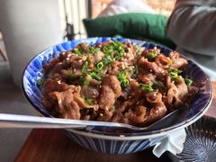 -山葵家居酒屋(天目里店)