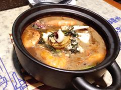 -黑牛码头·小龙虾·烧烤