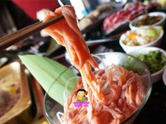 鸭肠-王家渡火锅店(棕榈泉店)