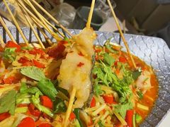 -川風侠·融合新川菜(镇江京口吾悦店)