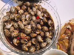 -徽州月·民间徽菜(浦东总店)