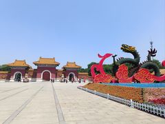 -北陵公园