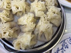 -清真·盛京白记 小骨头羊汤馆(南八马路店)