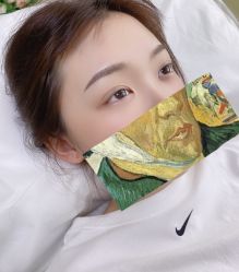 -变美丽半永久纹眉连锁·机器野生眉•洗眉