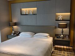 -天津东凯悦酒店