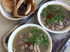 -李小老烧饼(常营民族家园店)