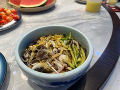 -君霖海鲜私房菜(春柳店)