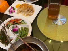 -百家班(花都店)
