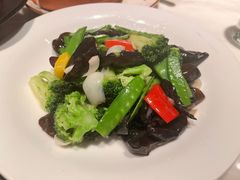 -大树餐厅(益田假日店)