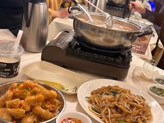 -小煵记·打边炉(西丽文光店)