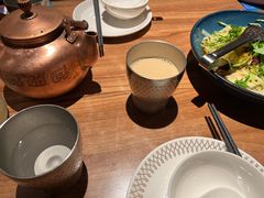 -耶里夏丽·丝路新疆菜·清真食品(徐汇南丹东路臻选店)