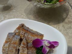 -阿英煲(凉城路店)