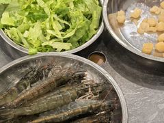 -盈田盈粥庄(博山东路店)