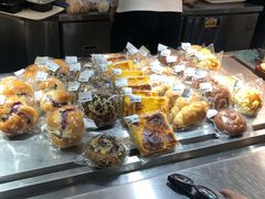 -阿那亚第一食堂 Cafeteria 1