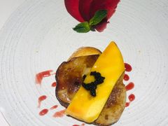 -俄士厨房(五棵松华熙LIVE店)