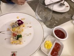 -马迭尔西餐厅(中央大街店)
