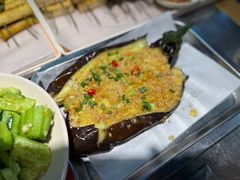 -古彭7只羊·徐州烧烤(玄武墨香路店)