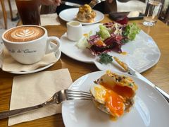 -Cafe de Coucou(牛市口店)