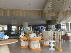 -三亚亚龙湾万豪度假酒店
