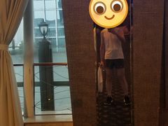 -成都世纪城假日酒店-西楼