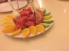 -Telaga Seafood Restaurant