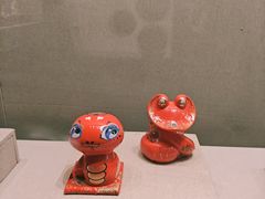 -中国闽台缘博物馆