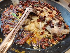 -鑫小城故事·藕汤·家常菜(台北一路总店)