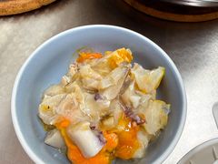 -甬小馆焗海鲜温州菜(五马街店)