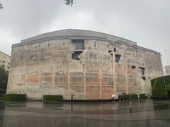 -上海四行仓库抗战纪念馆